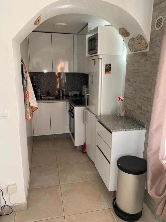 Agreable 2 Pieces En Ville Comme A La Campagne Nice Bagian luar foto